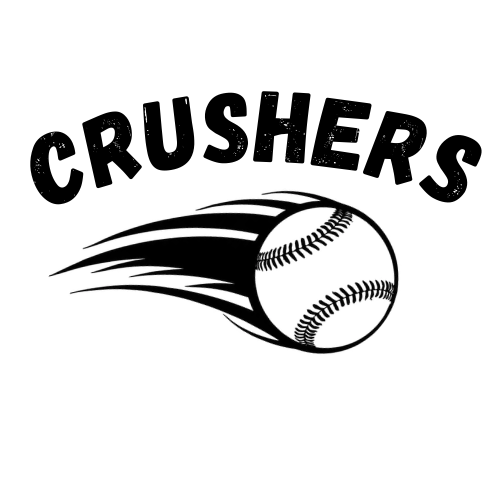 Crushers Ball Apparel