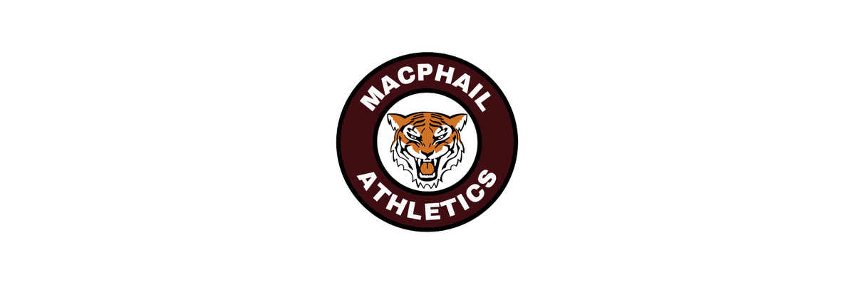 Macphail Athletics Apparel