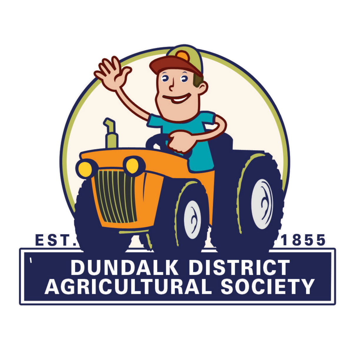 Dundalk Agricultural Society Apparel