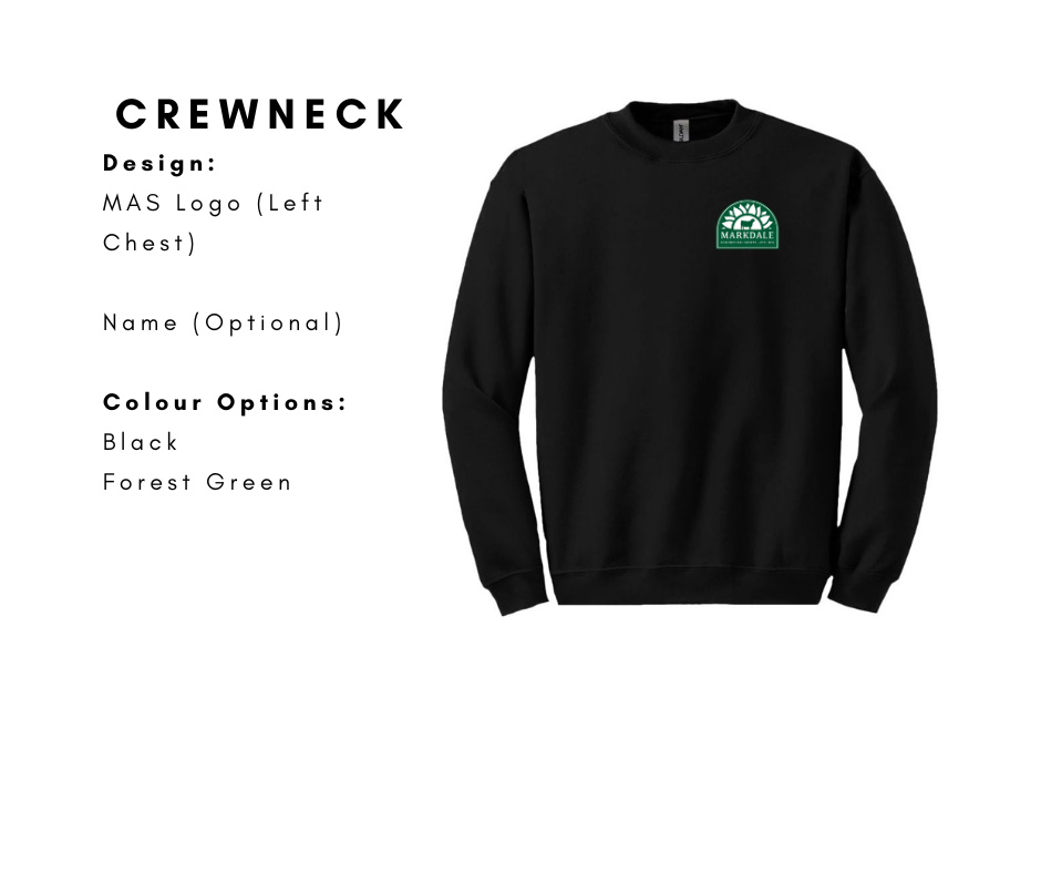MAS Sweaters