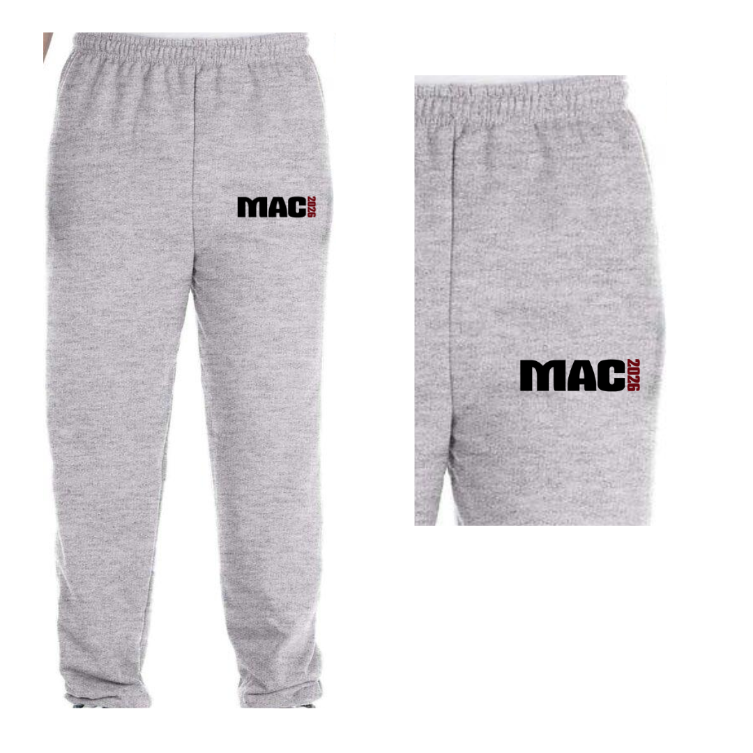 Macphail Class of Twenty 26 Sweatpants