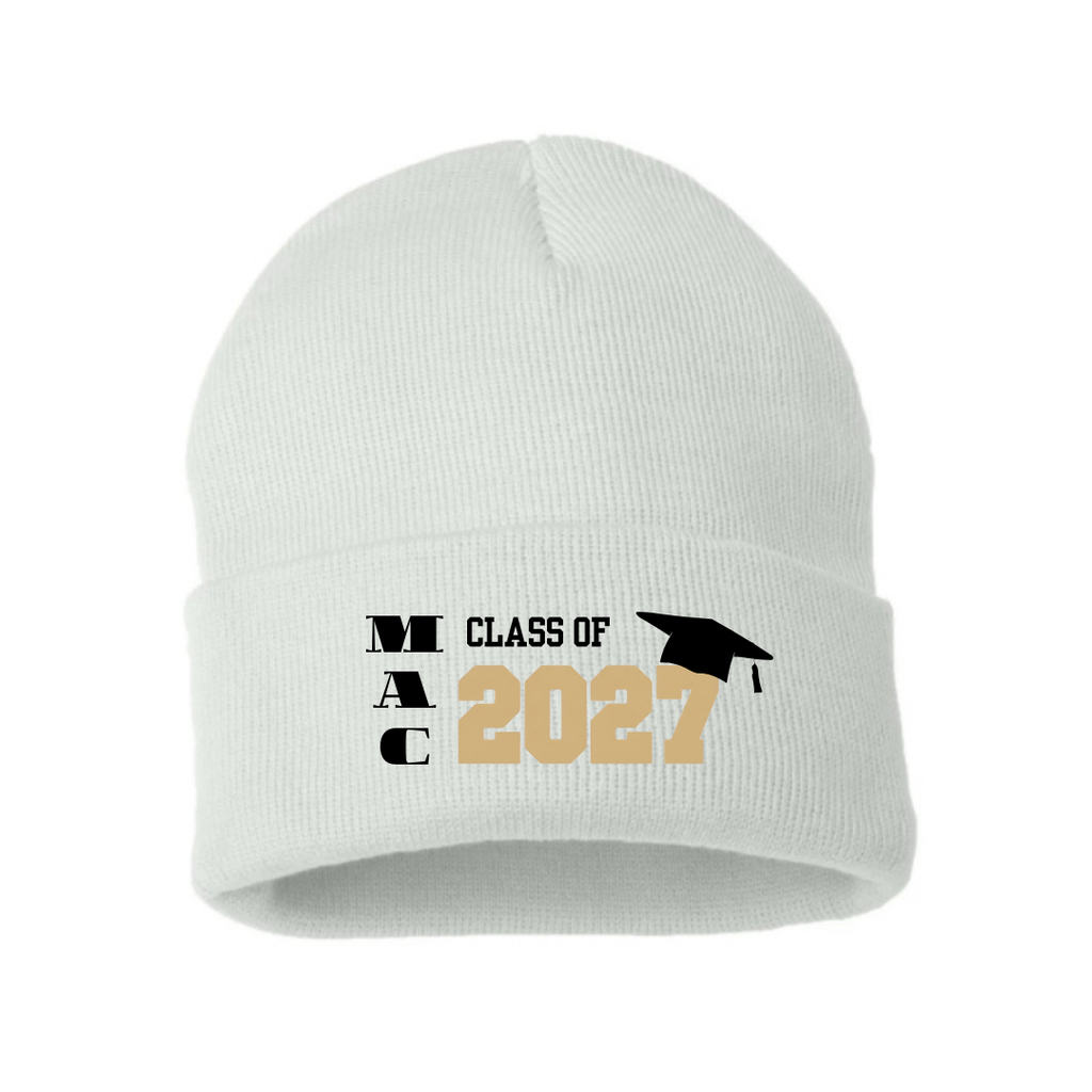 Macphail Class of 2027 Toque