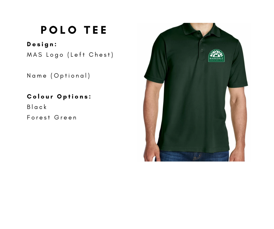 MAS Polos