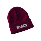 Macphail Class of Twenty 26 Toque