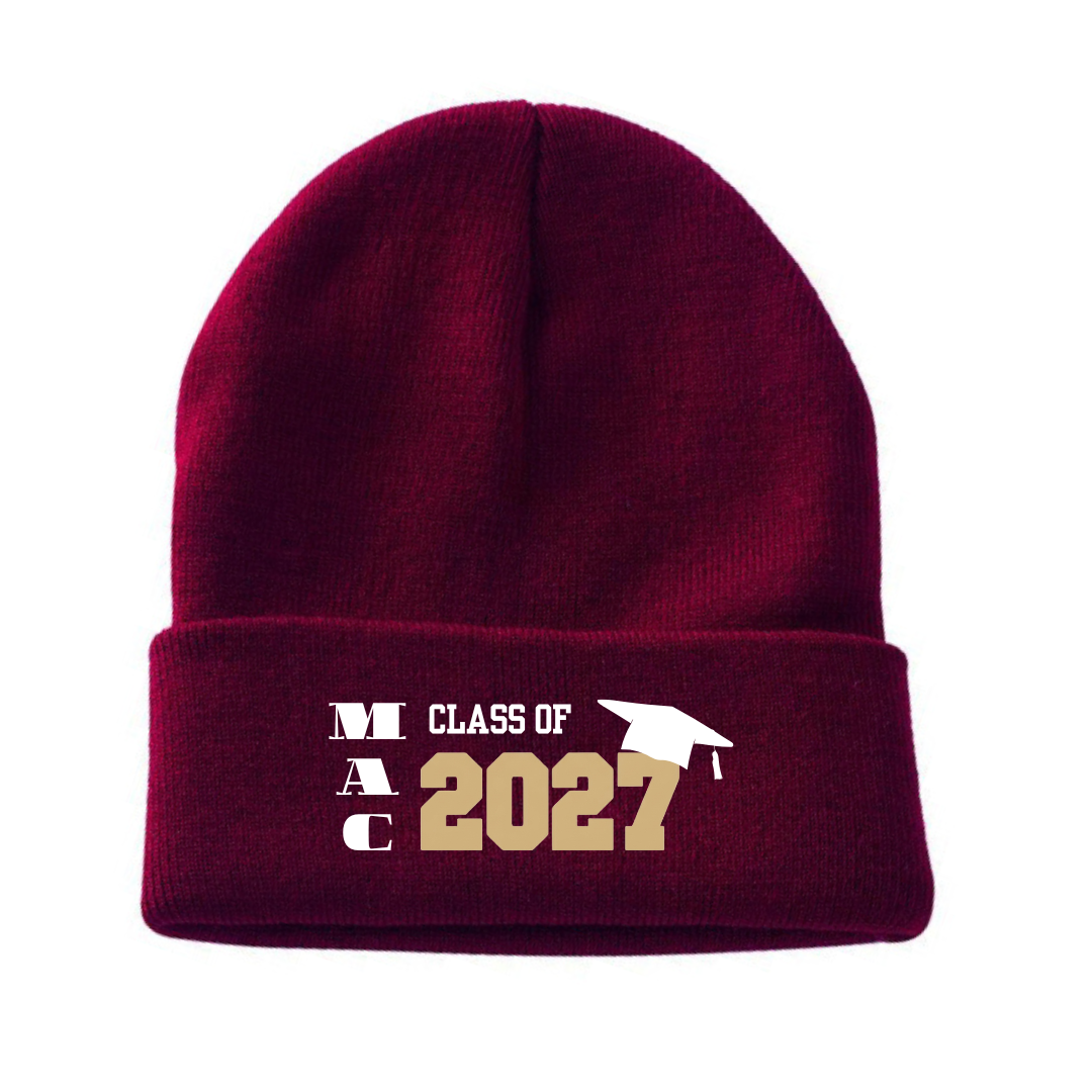 Macphail Class of 2027 Toque