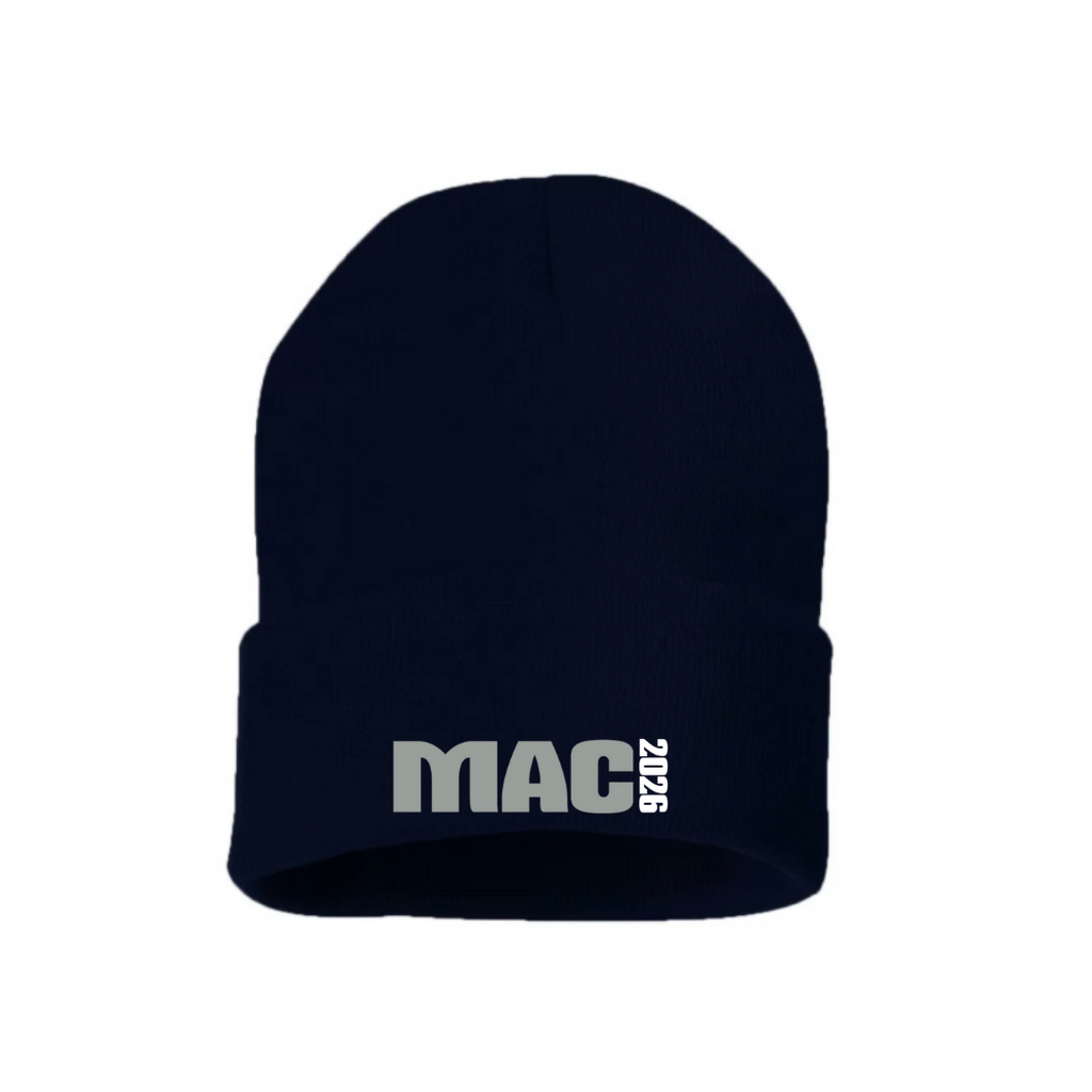 Macphail Class of Twenty 26 Toque