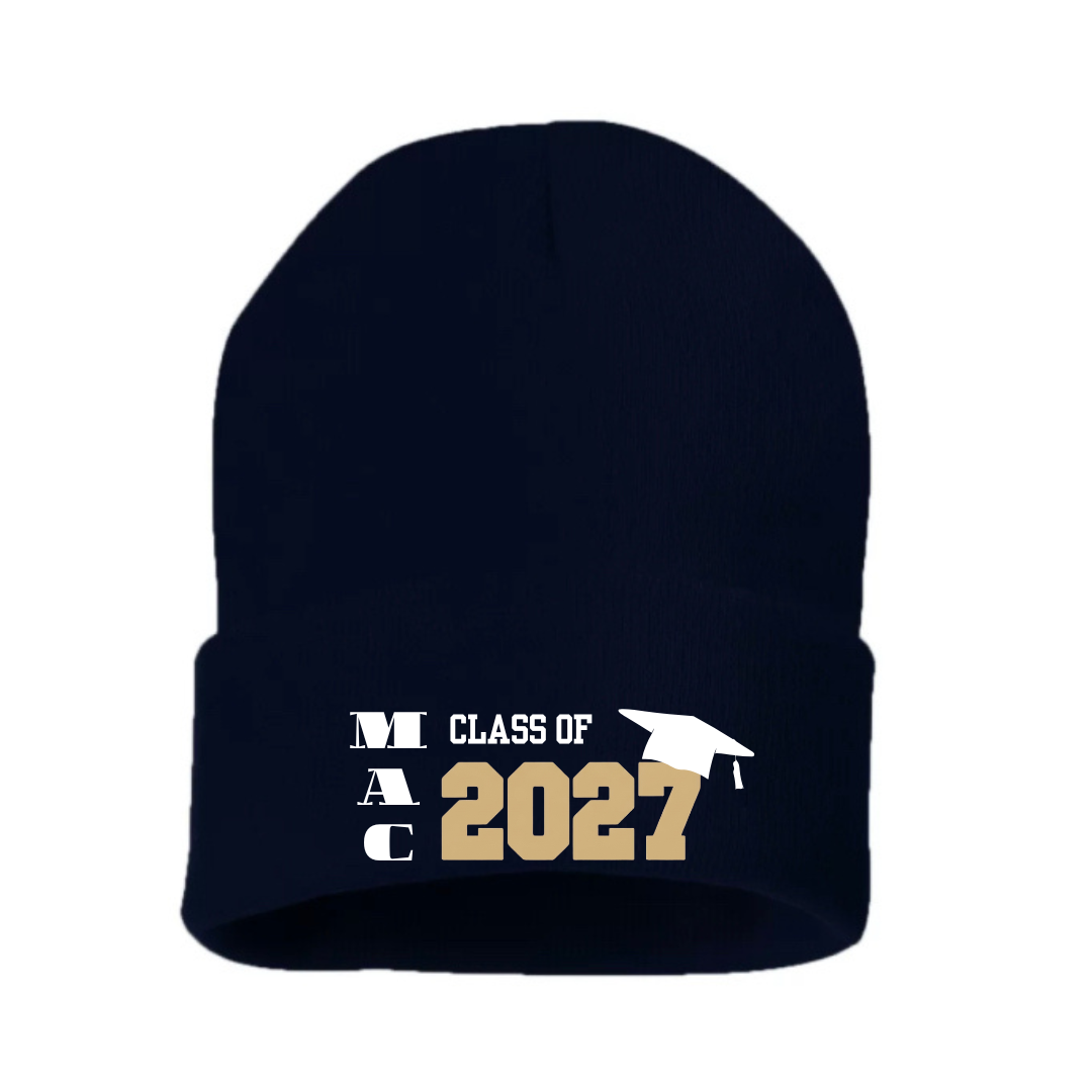 Macphail Class of 2027 Toque