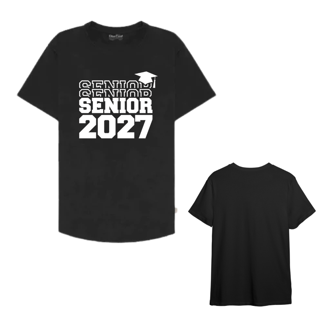 Senior 2027 Tshirt