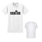 Senior 2027 Tshirt