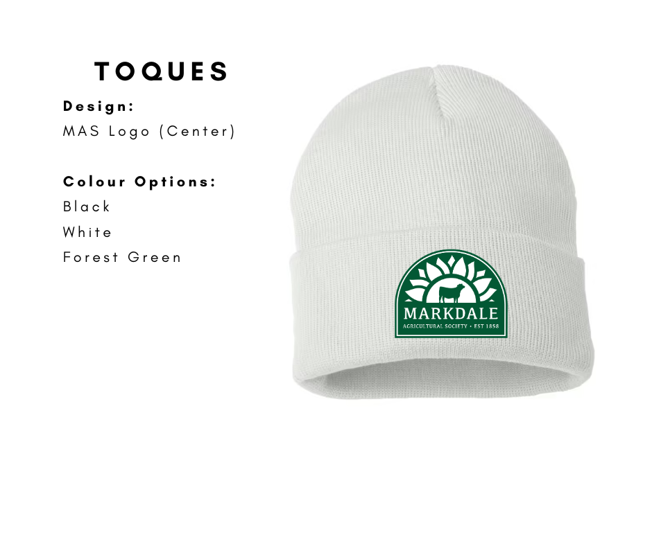 MAS Toques