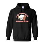 Bake and Movies Sweatshirt