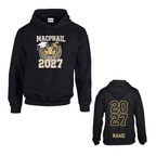 Macphail Class of 2027 Hoodie