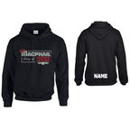 Macphail Class of Twenty 26 Hoodie