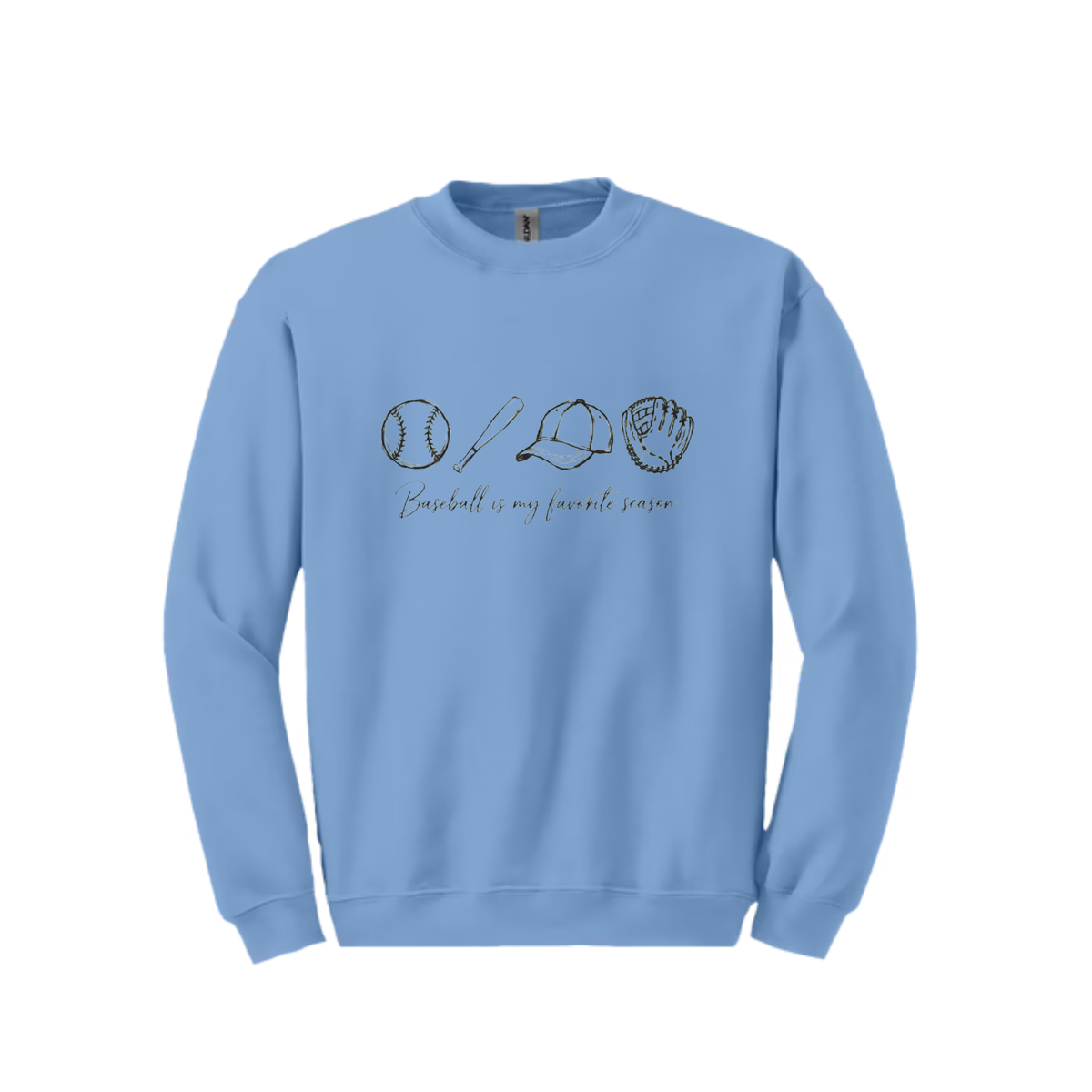 Blue Jays 'Favourite Season' Sweatshirt