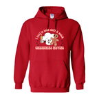 Bake and Movies Sweatshirt