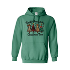 Rockin Around Sweatshirt