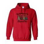 Rockin Around Sweatshirt