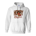 Howdy Christmas Sweatshirt