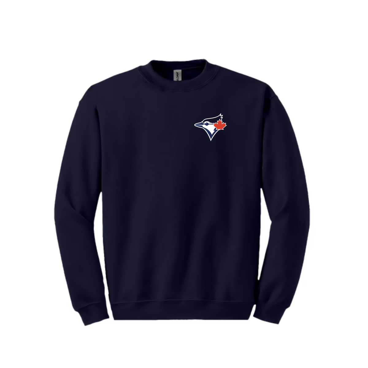 Blue Jays Logo Sweatshirt