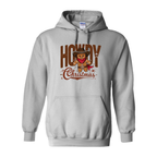 Howdy Christmas Sweatshirt