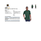 Rotary Club of Markdale Polo Tee