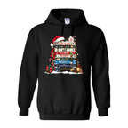 Holiday Movies Sweatshirt