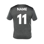 Macphail Athletics Jersey T-shirt