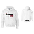 Macphail Class of Twenty 26 Hoodie