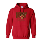 Howdy Christmas Sweatshirt