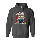 Holiday Movies Sweatshirt