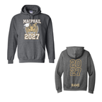 Macphail Class of 2027 Hoodie