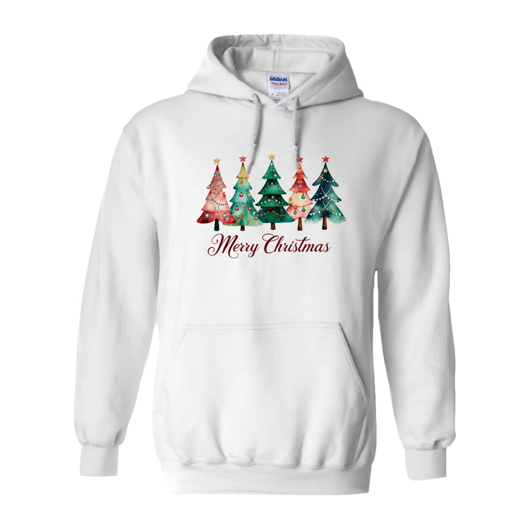 Merry Christmas Sweatshirt