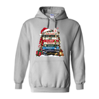 Holiday Movies Sweatshirt