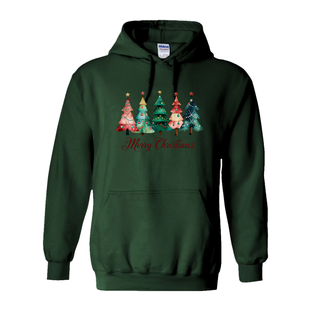 Merry Christmas Sweatshirt