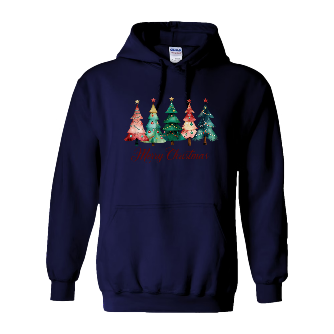 Merry Christmas Sweatshirt