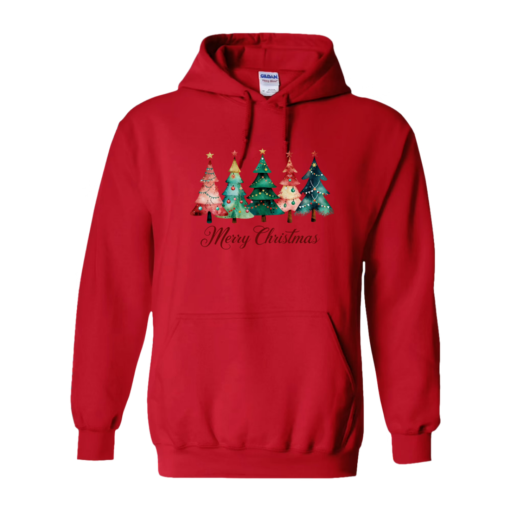 Merry Christmas Sweatshirt