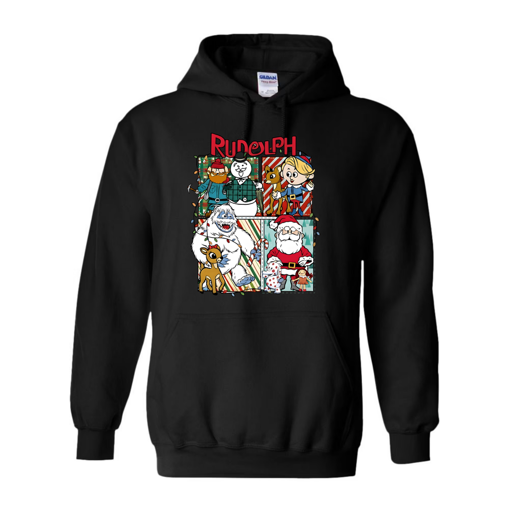 Rudolph Sweatshirt