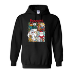 Rudolph Sweatshirt
