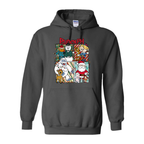 Rudolph Sweatshirt