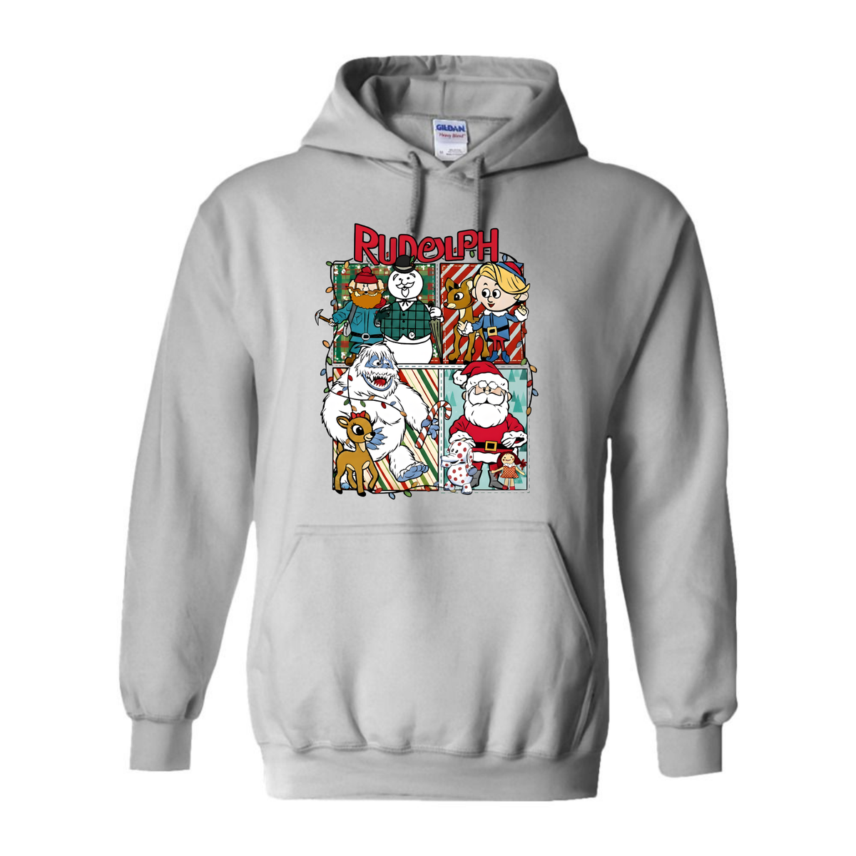 Rudolph Sweatshirt
