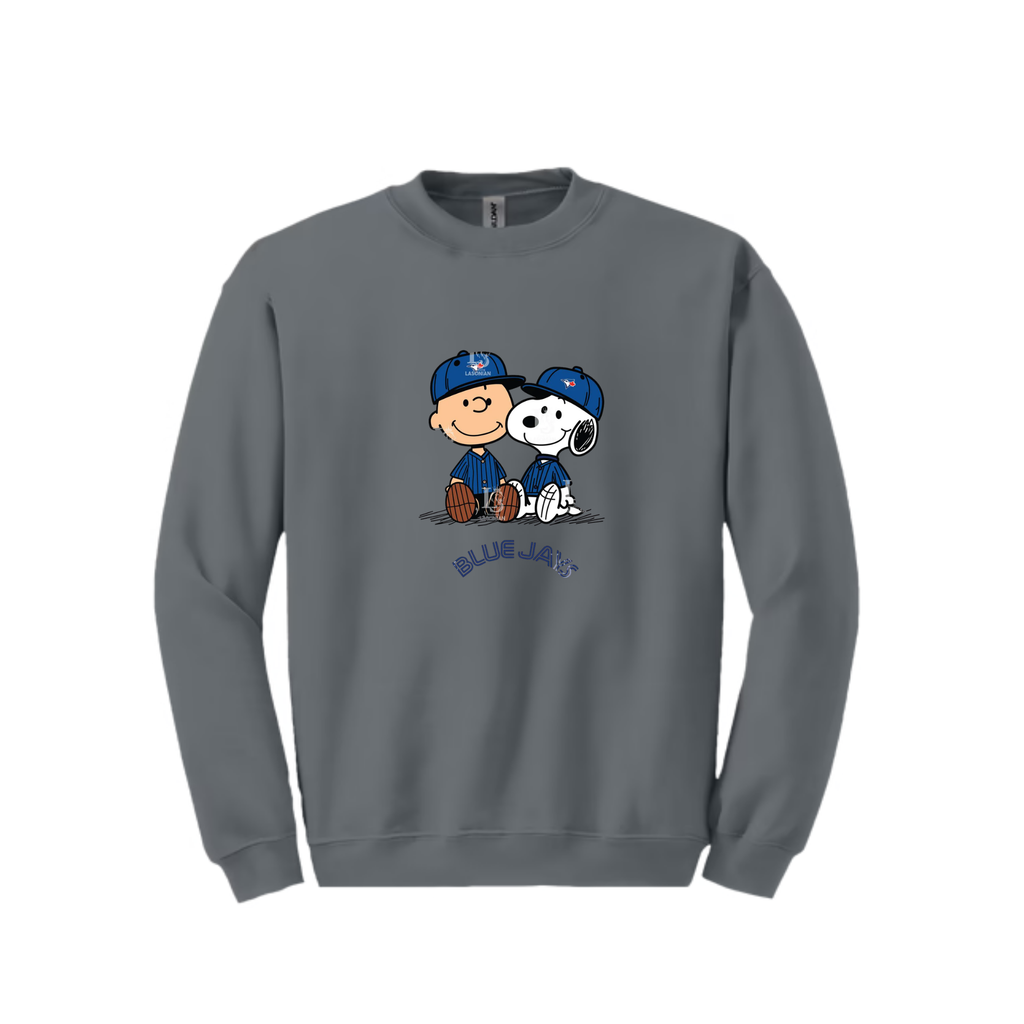 Blue Jays 'Snoopy' Sweatshirt