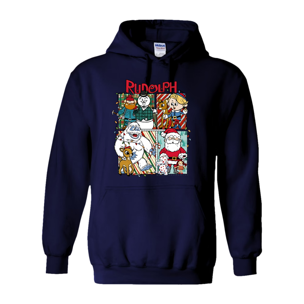 Rudolph Sweatshirt