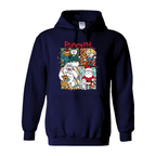 Rudolph Sweatshirt