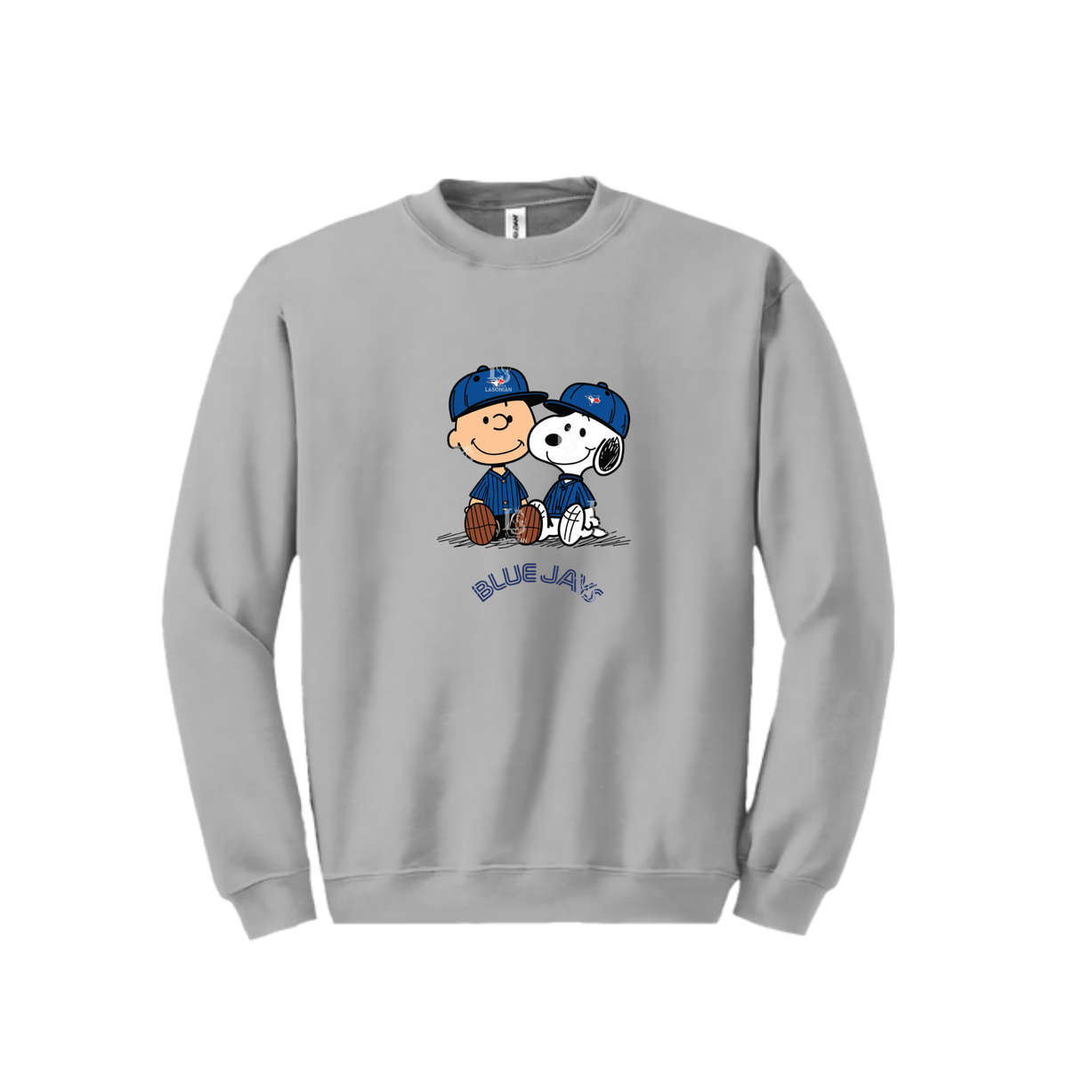 Blue Jays 'Snoopy' Sweatshirt