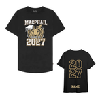 Macphail Class of 2027 Tshirt