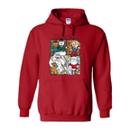 Rudolph Sweatshirt