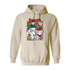Rudolph Sweatshirt
