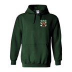 Highland Cow Sweatshirt