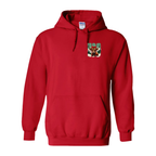 Highland Cow Sweatshirt