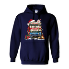 Holiday Movies Sweatshirt
